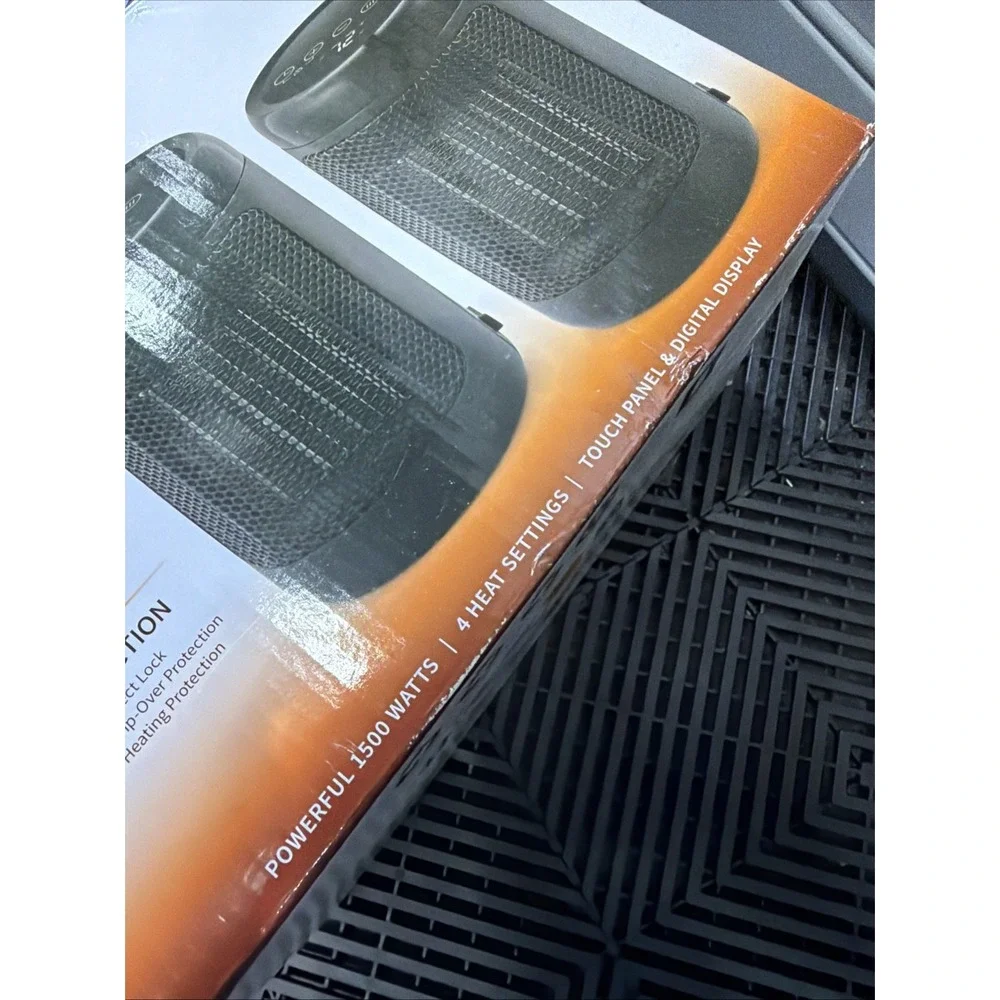 OmniHeat pack 1500